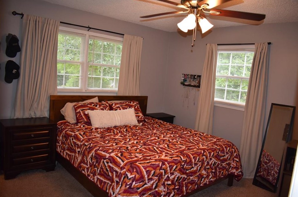 92 Timber Pass, Dallas GA  30157-5275 exterior