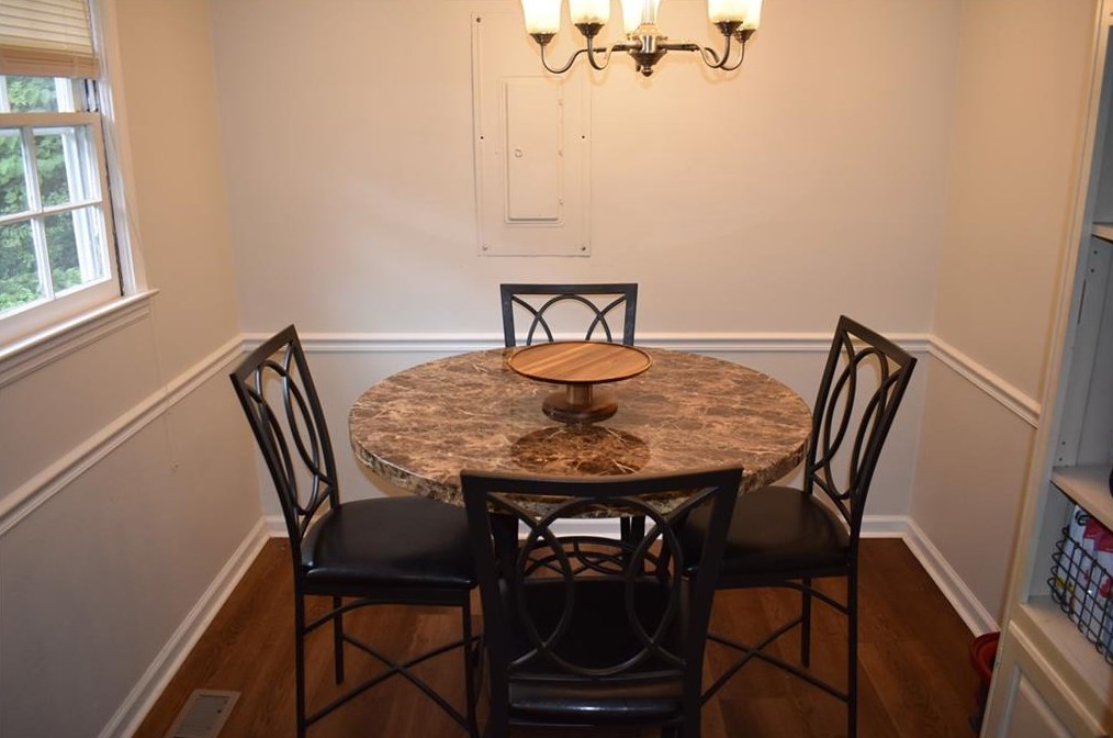 92 Timber Pass, Dallas GA  30157-5275 exterior