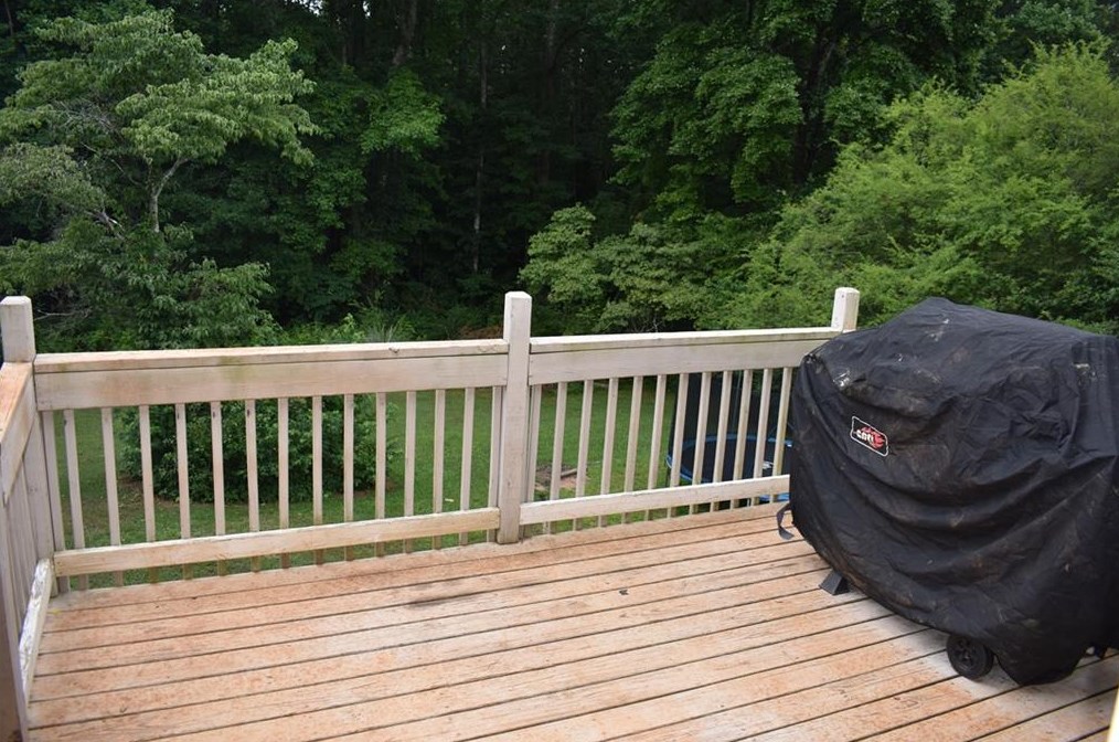 92 Timber Pass, Dallas GA  30157-5275 exterior