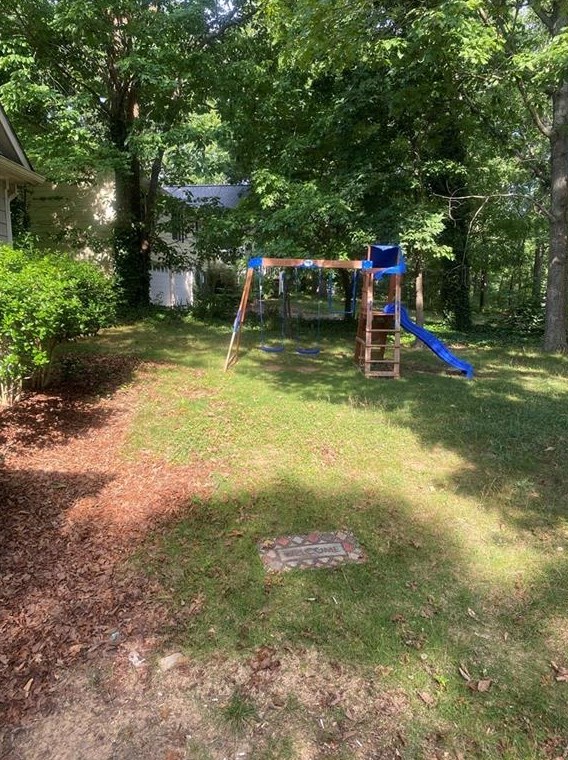 36 Indian Springs Dr Ne, Rydal, GA 30171