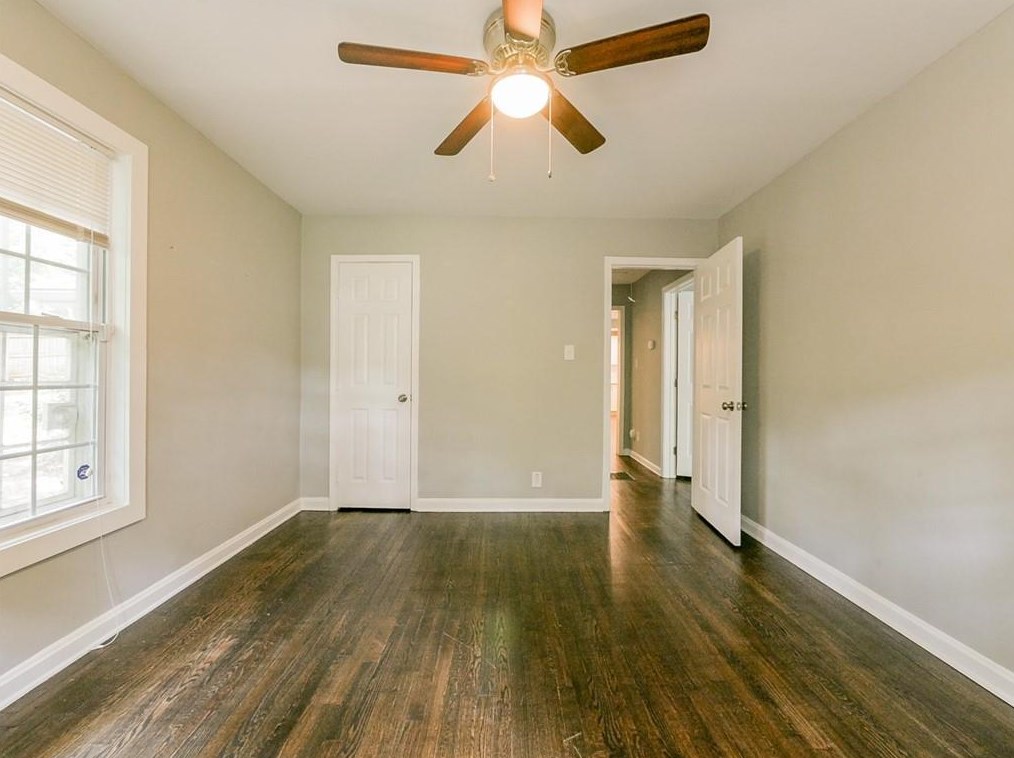 3484 Jackson Dr, Decatur GA  30032-3036 exterior