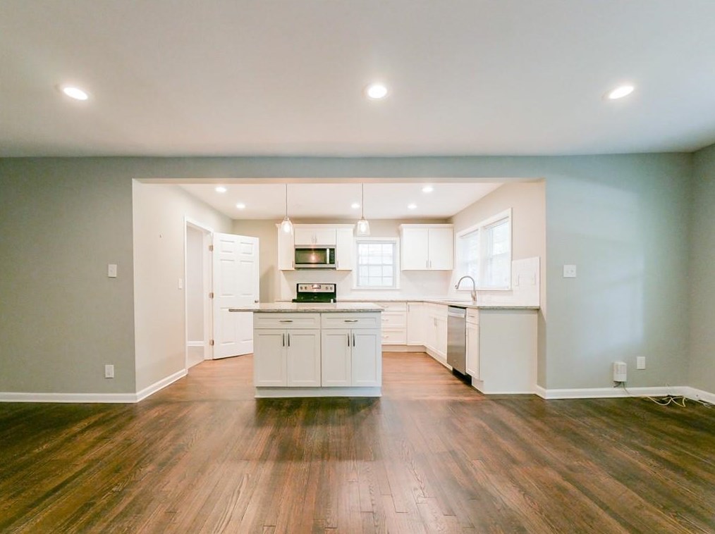 3484 Jackson Dr, Decatur GA  30032-3036 exterior