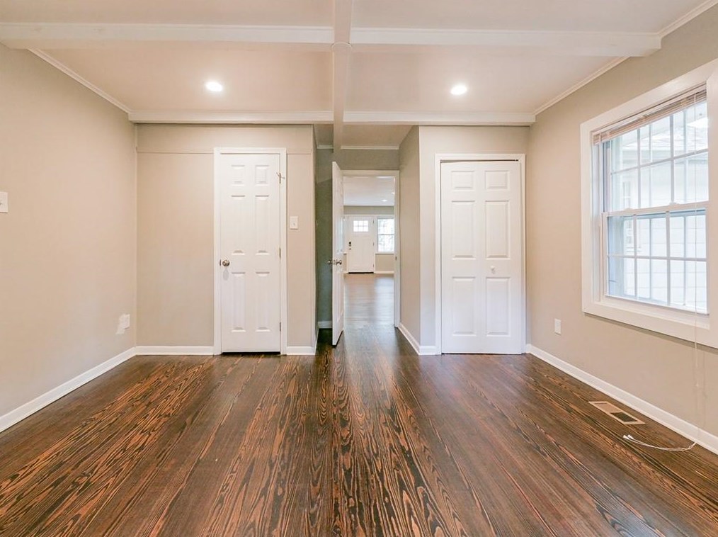 3484 Jackson Dr, Decatur GA  30032-3036 exterior