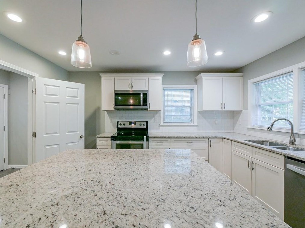 3484 Jackson Dr, Decatur GA  30032-3036 exterior