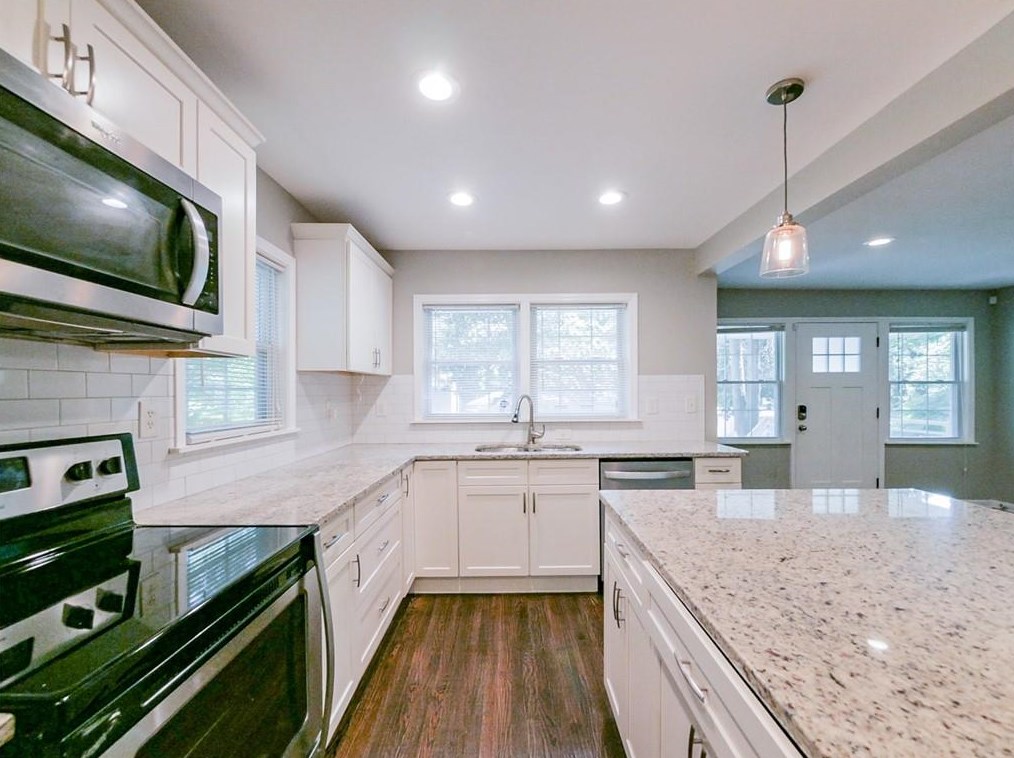 3484 Jackson Dr, Decatur GA  30032-3036 exterior