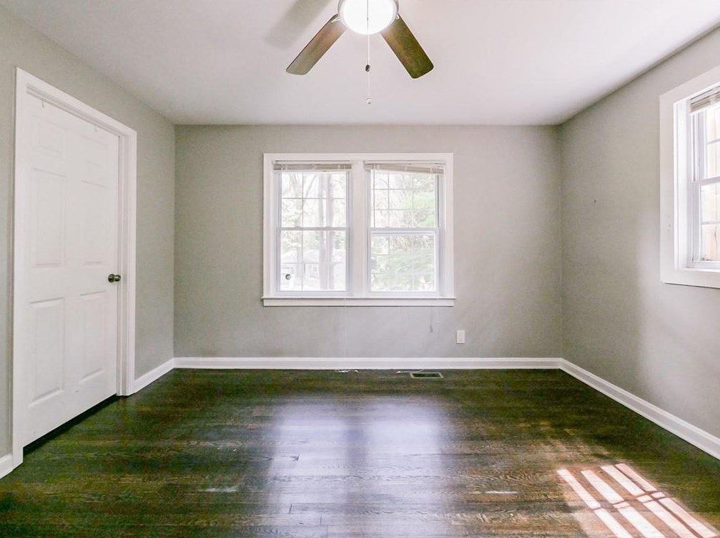 3484 Jackson Dr, Decatur GA  30032-3036 exterior