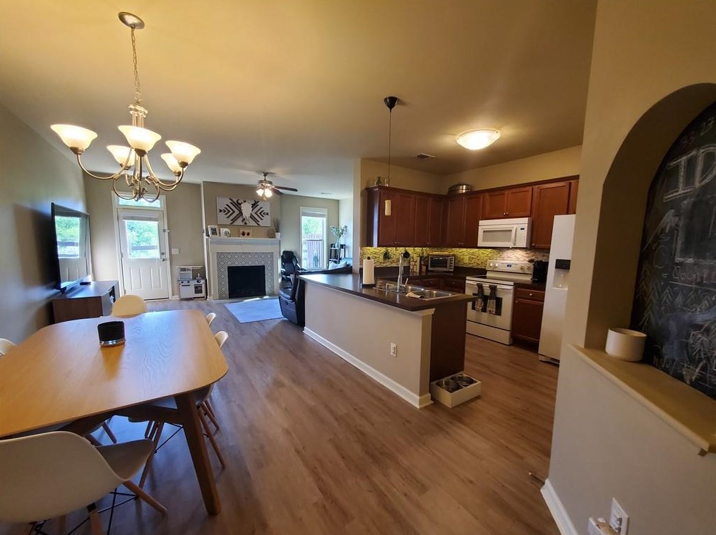 408 E Gate Trail, Ball Ground, GA 30107
