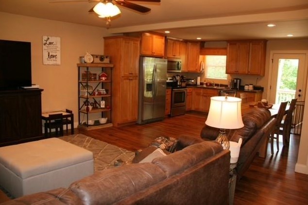 319 Sleepy Hollow Rd, Dahlonega, GA 30533