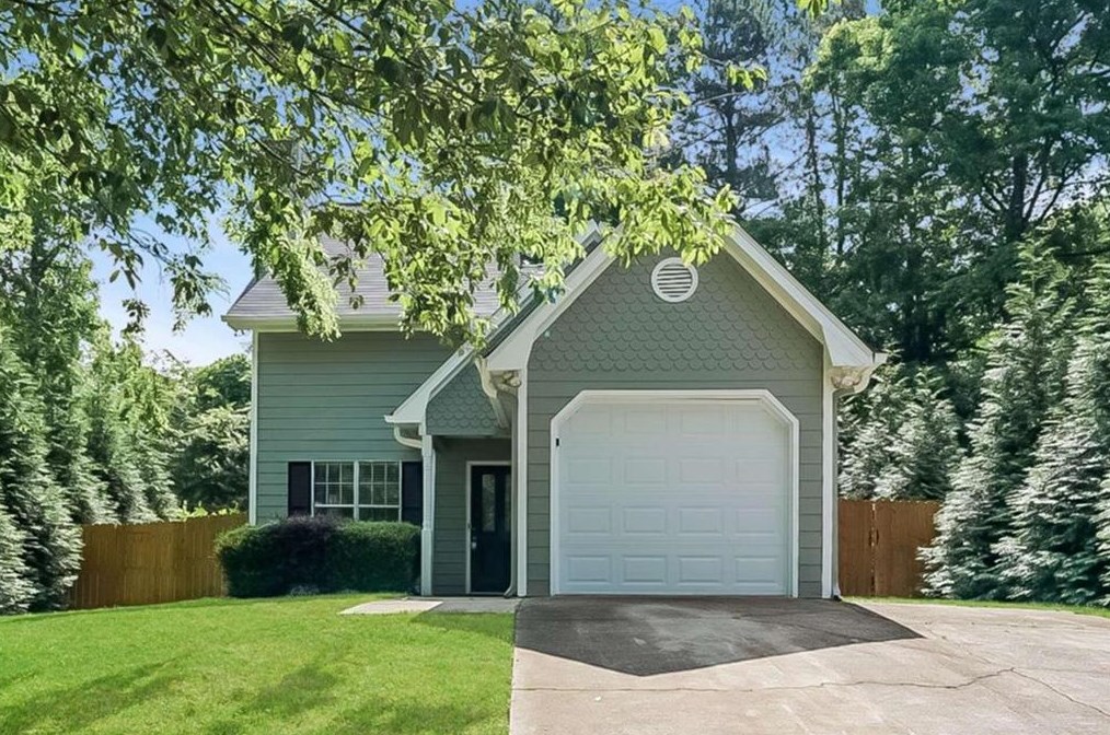1862 Drew Cir, Austell, GA 30168