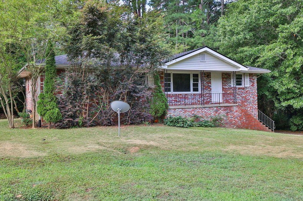 225 Zelma St, Marietta, GA 30060-7319