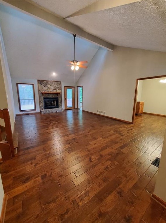 439 Sweetgum Dr, Holly Springs, GA 30188