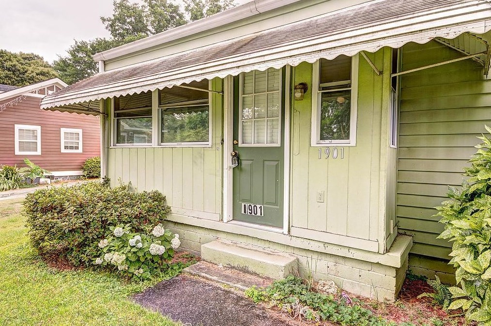 1901 Benson Ave, Smyrna, GA 30080-1007