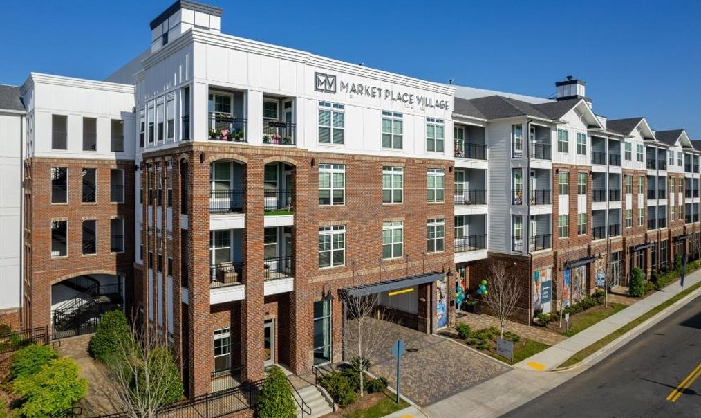 1486 Terrell Mill Road Se #423, Marietta, GA 30067