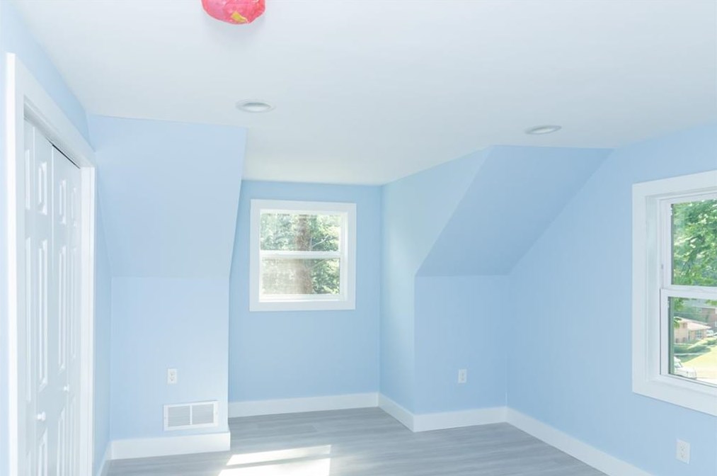 2689 Rainbow Forest Dr, Decatur GA  30034-1922 exterior