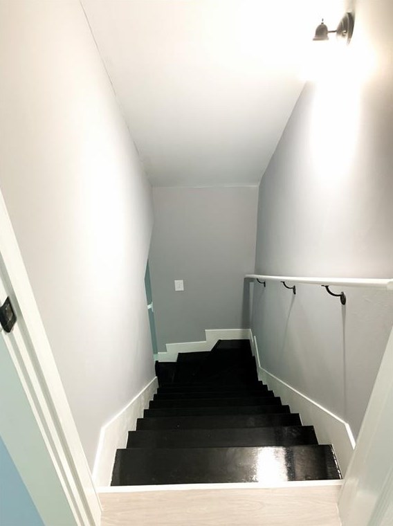 2689 Rainbow Forest Dr, Decatur GA  30034-1922 exterior