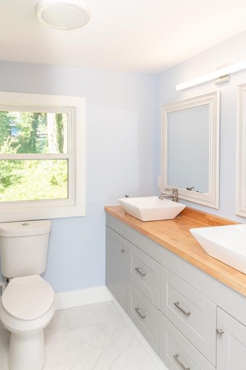 2689 Rainbow Forest Dr, Decatur GA  30034-1922 exterior