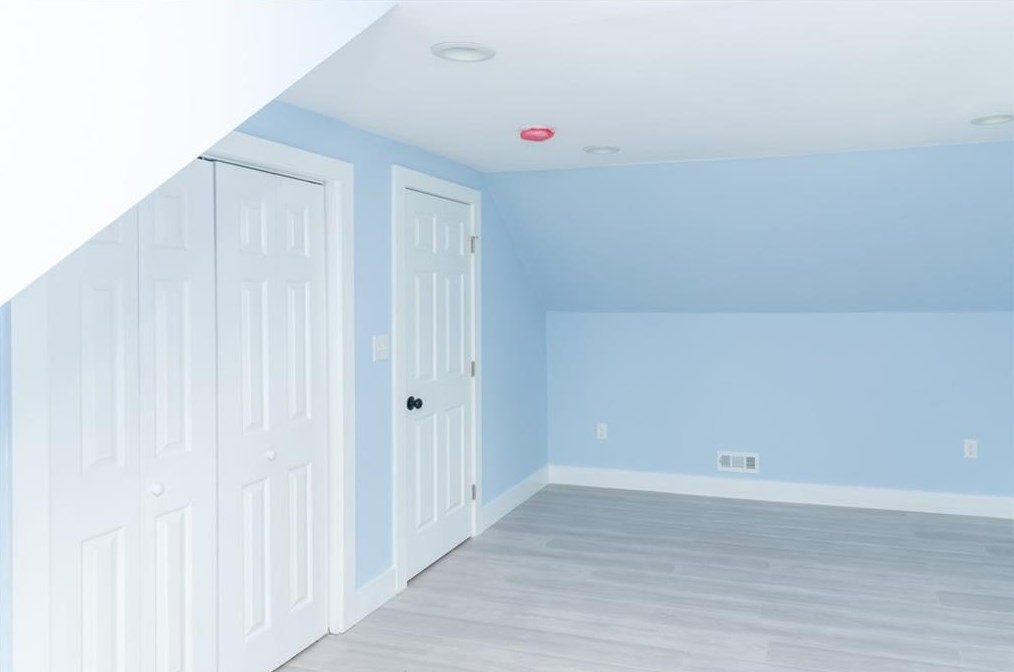 2689 Rainbow Forest Dr, Decatur GA  30034-1922 exterior