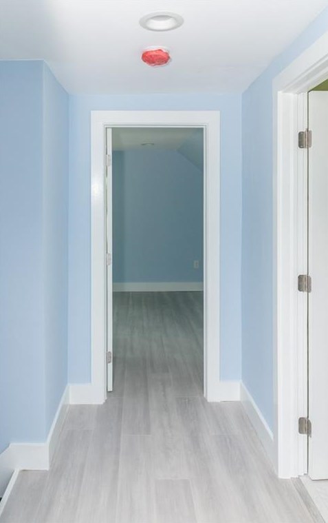 2689 Rainbow Forest Dr, Decatur GA  30034-1922 exterior