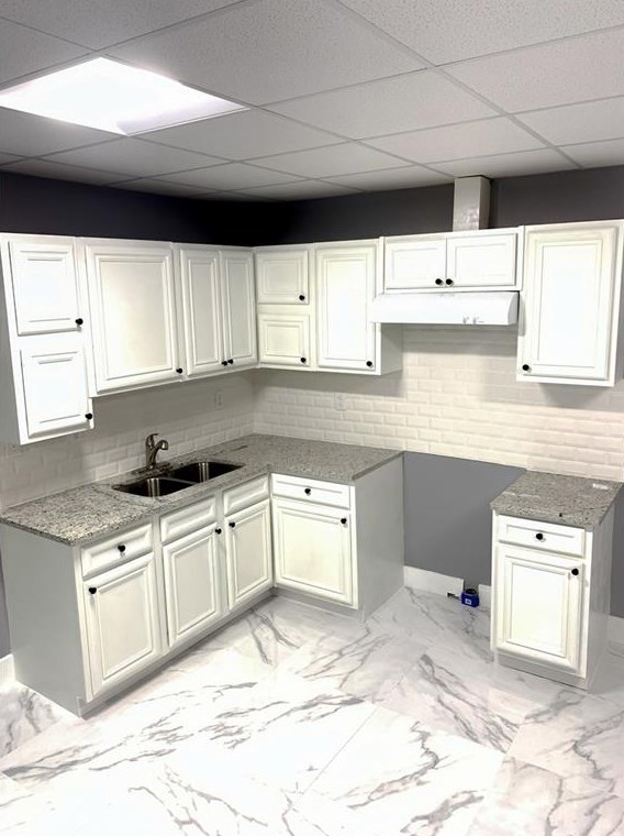 2689 Rainbow Forest Dr, Decatur GA  30034-1922 exterior