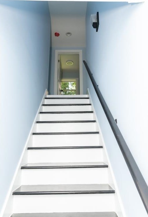 2689 Rainbow Forest Dr, Decatur GA  30034-1922 exterior