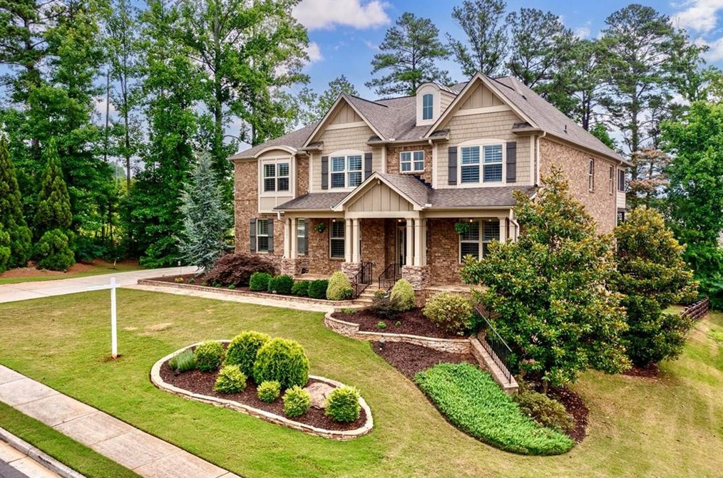 1591 Torrington Dr, Auburn, GA 30011