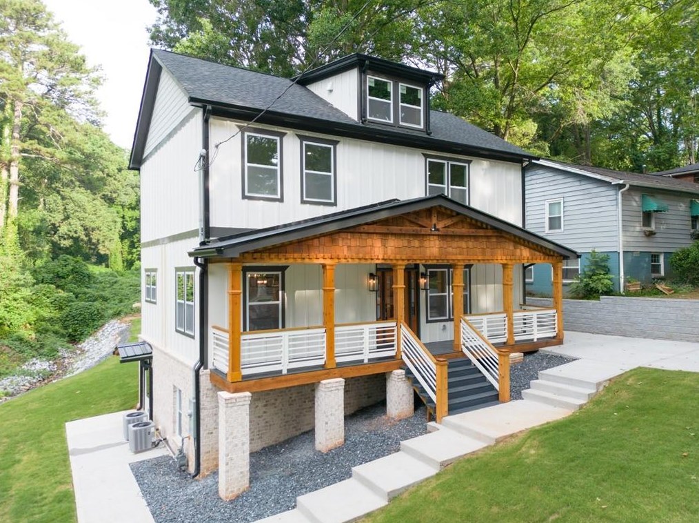 308 Reed St, Scottdale, GA 30079