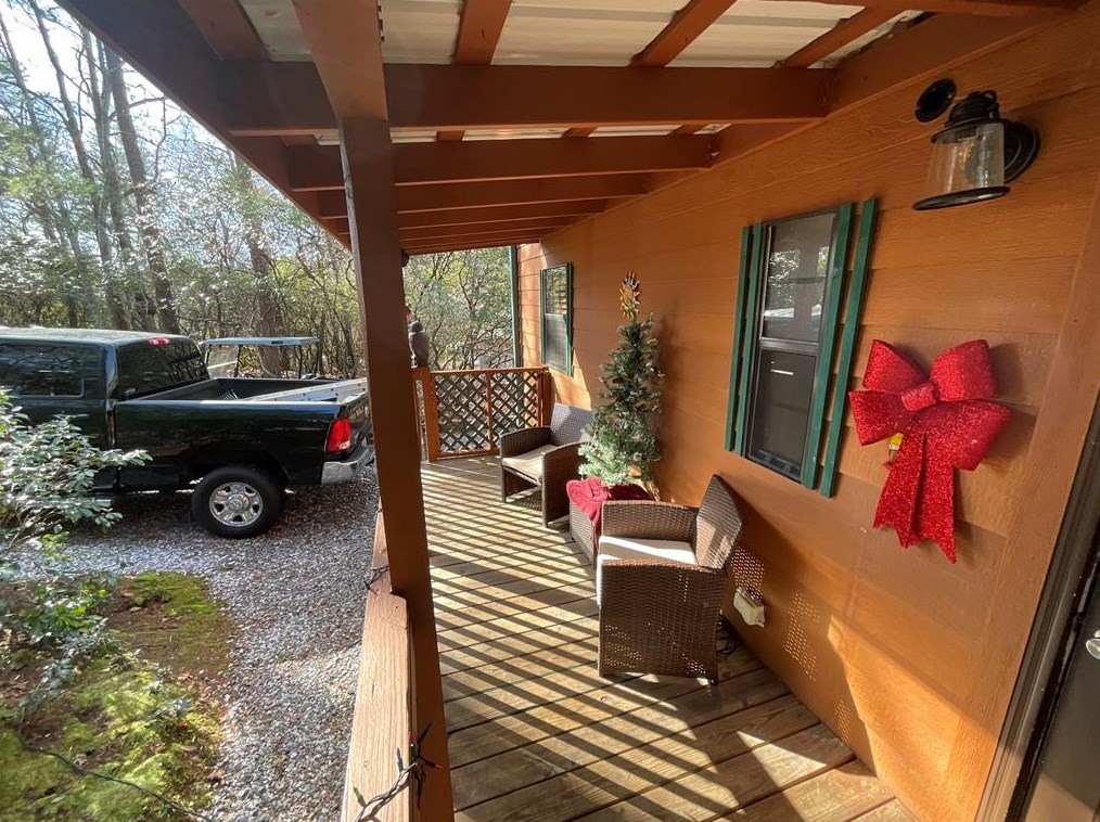 5 Honeydew Way, Cleveland, GA 30528