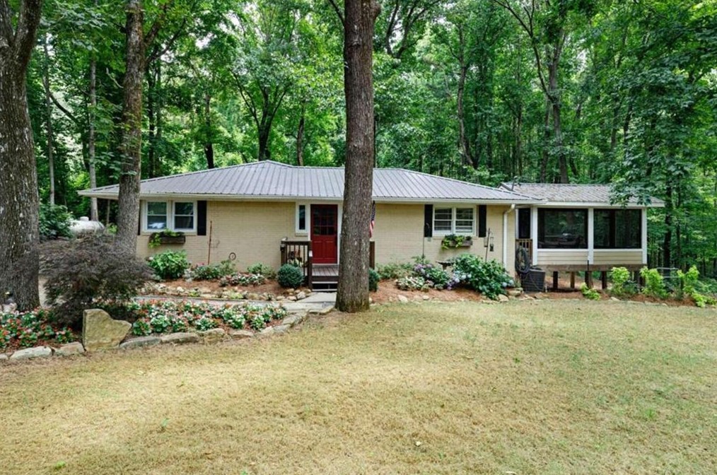 103 Campground School Rd, Dallas, GA 30157-8796