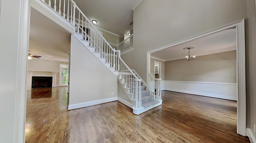 2631 Wellington Way Se, Conyers, GA 30013