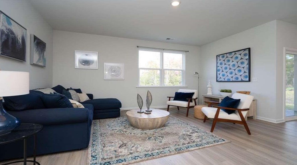 3502 Oakshire Way, Atlanta GA  30354-3630 exterior