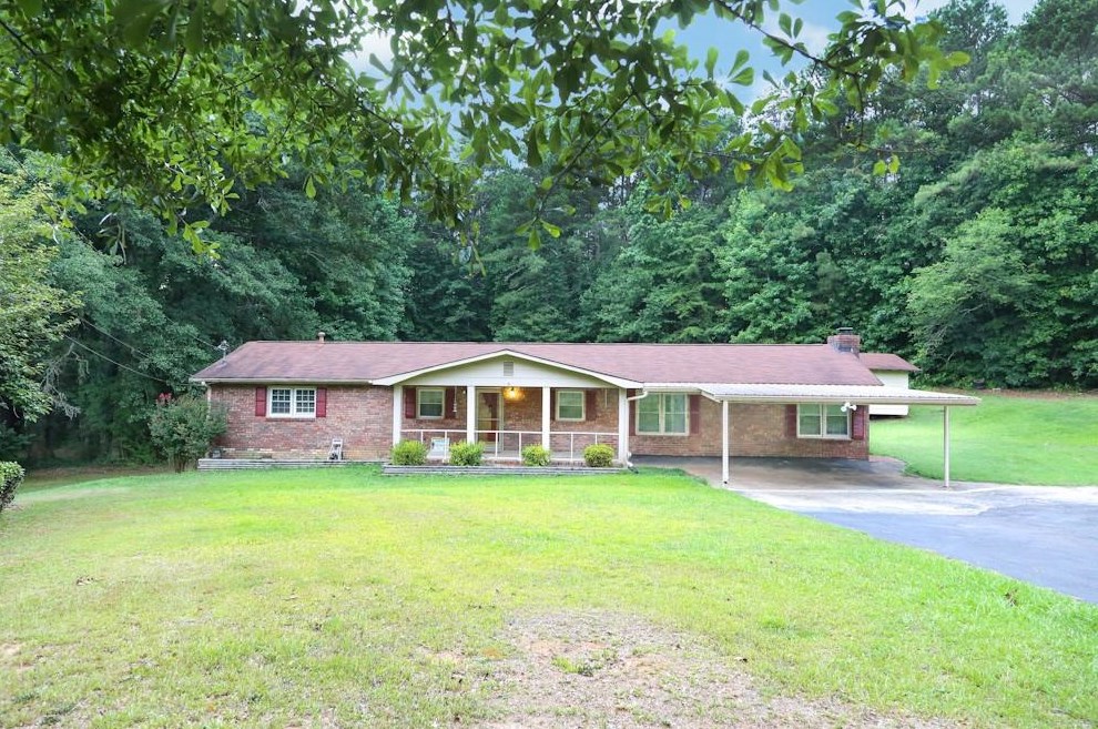 94 Valerie Ln, Powder Springs, GA 30127-6576