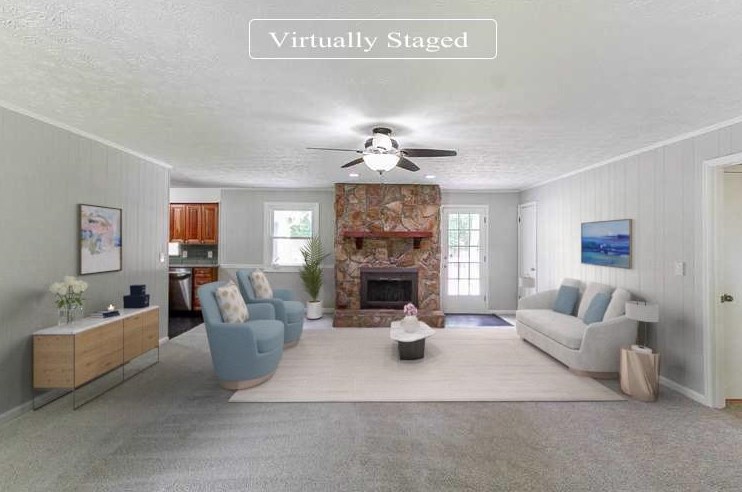 4100 Springlake Cir, Buford, GA 30519-3942