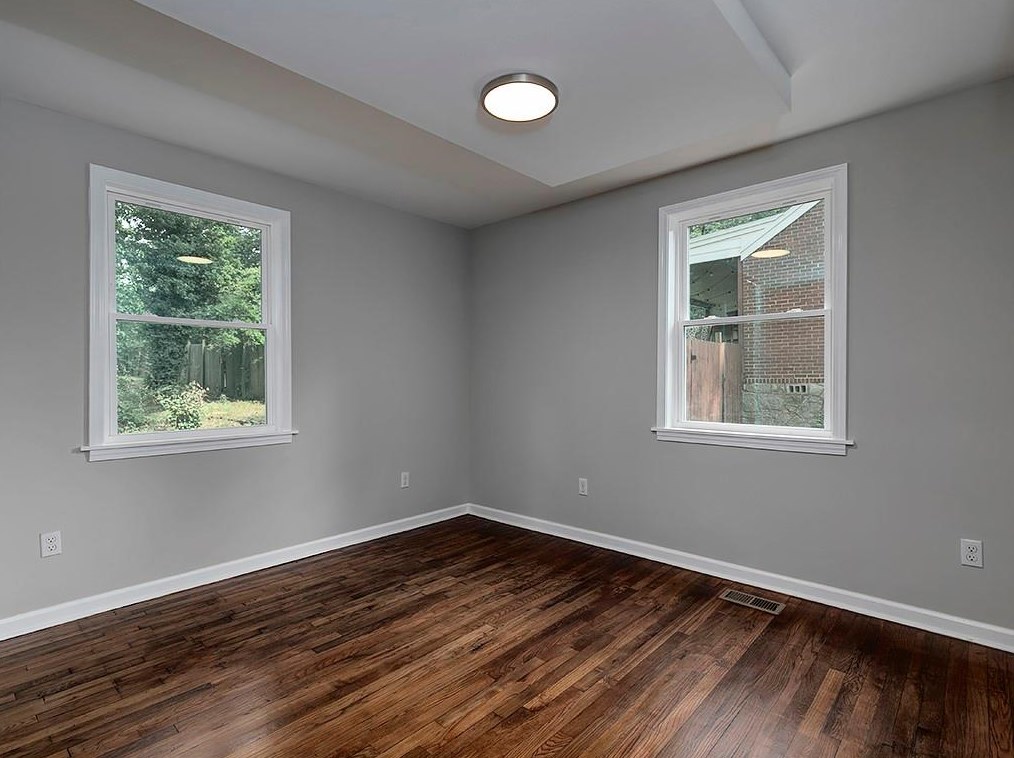 1940 Bonner St, Decatur GA  30032-4105 exterior