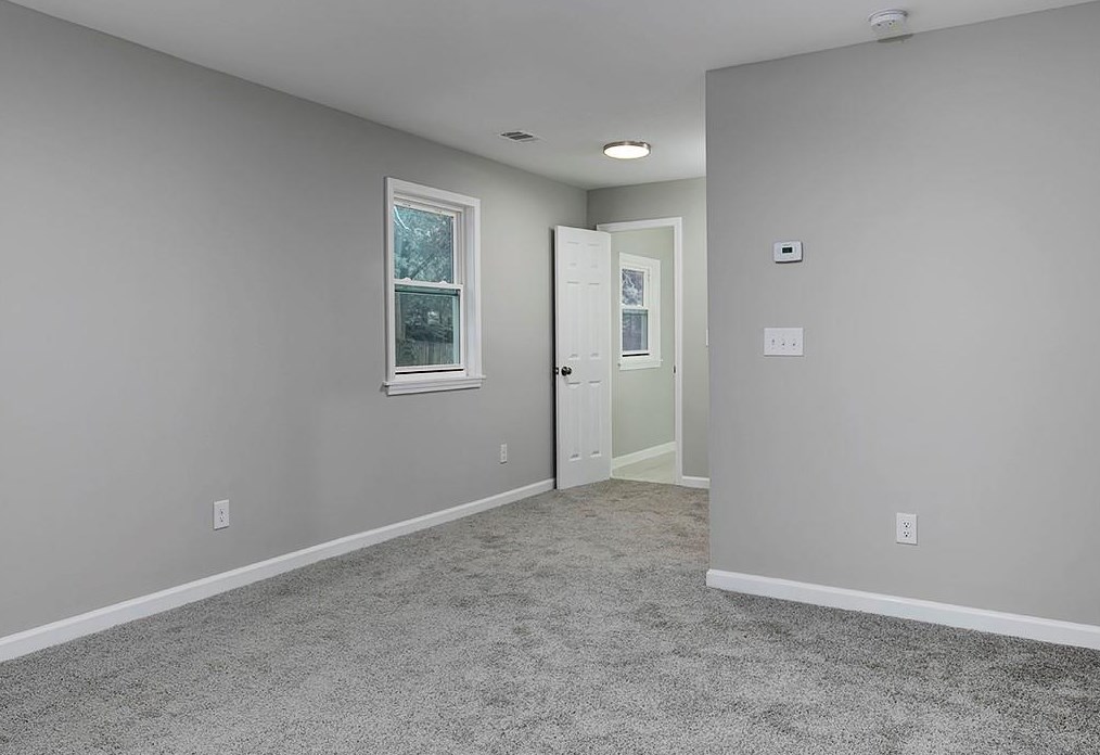 1940 Bonner St, Decatur GA  30032-4105 exterior