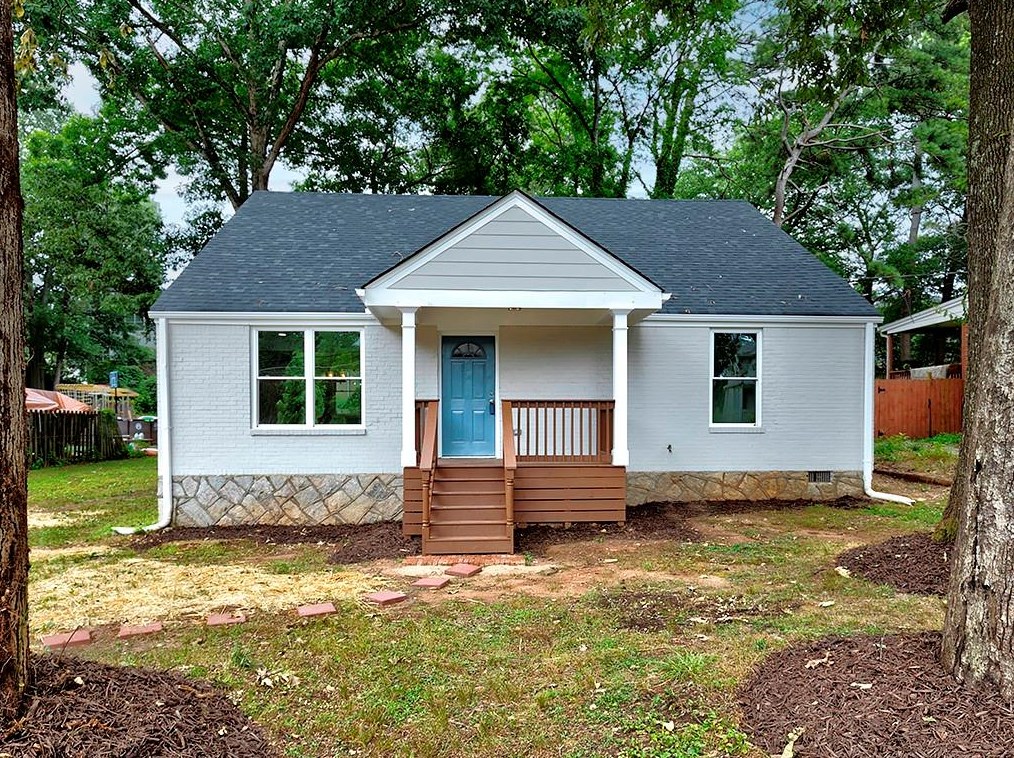 1940 Bonner St, Decatur, GA 30032-4105