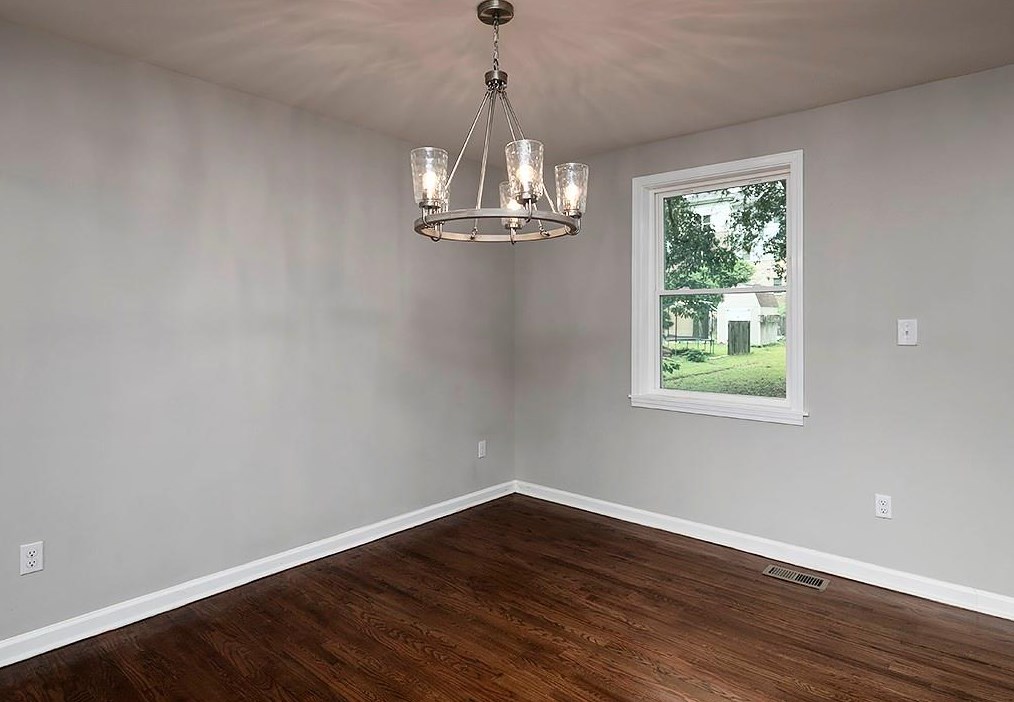 1940 Bonner St, Decatur GA  30032-4105 exterior