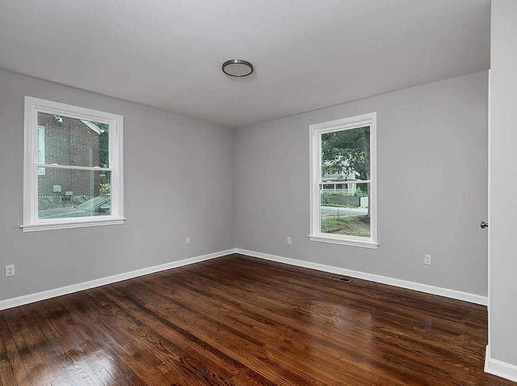 1940 Bonner St, Decatur GA  30032-4105 exterior