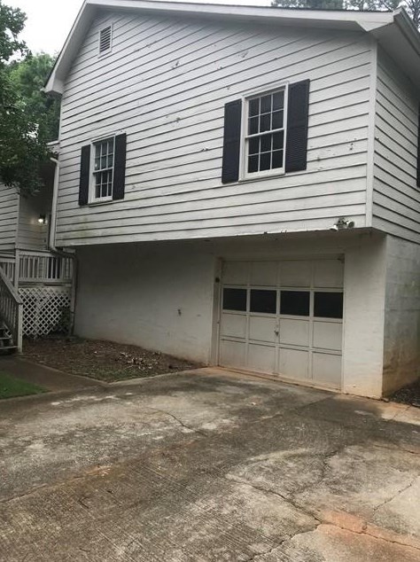 4628 Sammy Dr, Powder Springs, GA 30127-3431