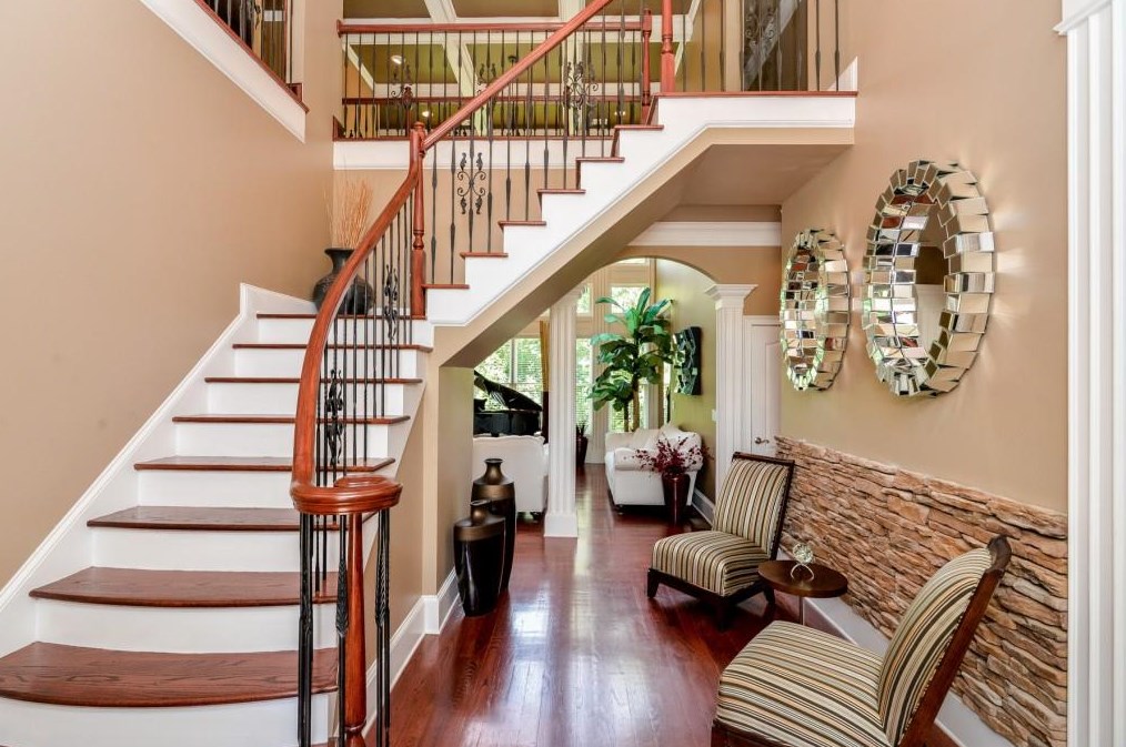 105 Gladwyne Ridge Dr, Alpharetta, GA 30004