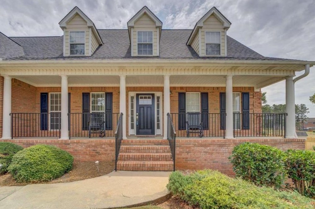 2213 Jessowen Way Se, Conyers, GA 30013