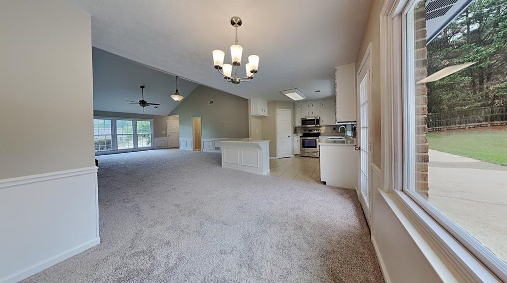 3845 Pointers Way Sw, Conyers, GA 30094