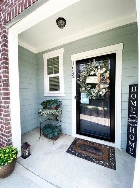 1622 Larkspur Trail, Conyers, GA 30012