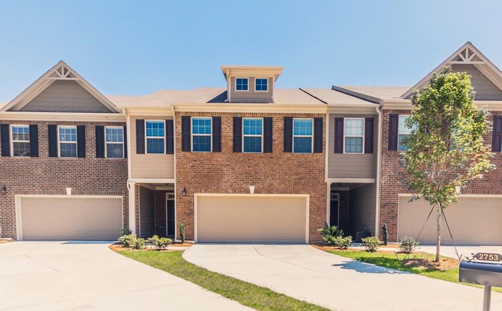 2753 Morgan Glen Rd, Buford, GA 30519