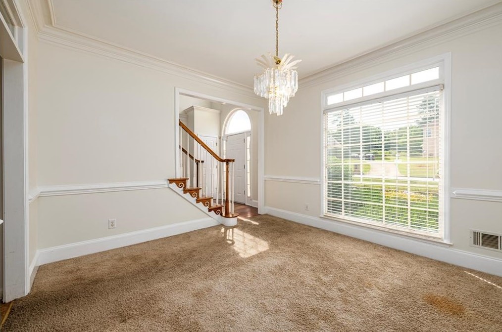 2871 Chapel Ridge Cir, Decatur GA  30034-7200 exterior