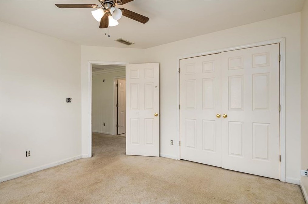 2871 Chapel Ridge Cir, Decatur GA  30034-7200 exterior