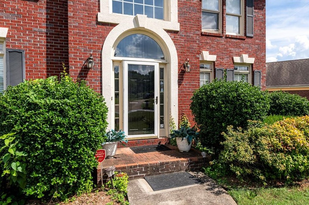 2871 Chapel Ridge Cir, Decatur, GA 30034-7200