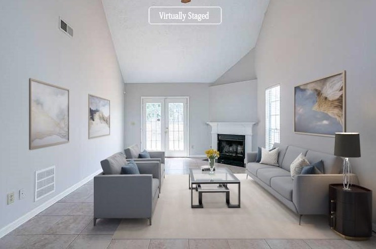 3215 Saint James Pl, Lawrenceville, GA 30044-3419