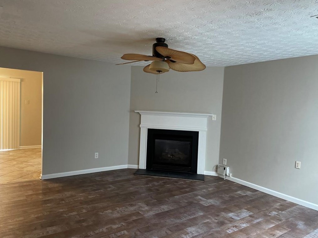 176 Springbottom Dr, Lawrenceville GA  30046-5257 exterior