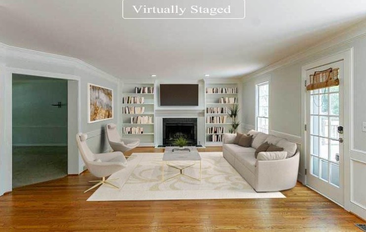 4367 Burnleigh Chase, Roswell, GA 30075-1935