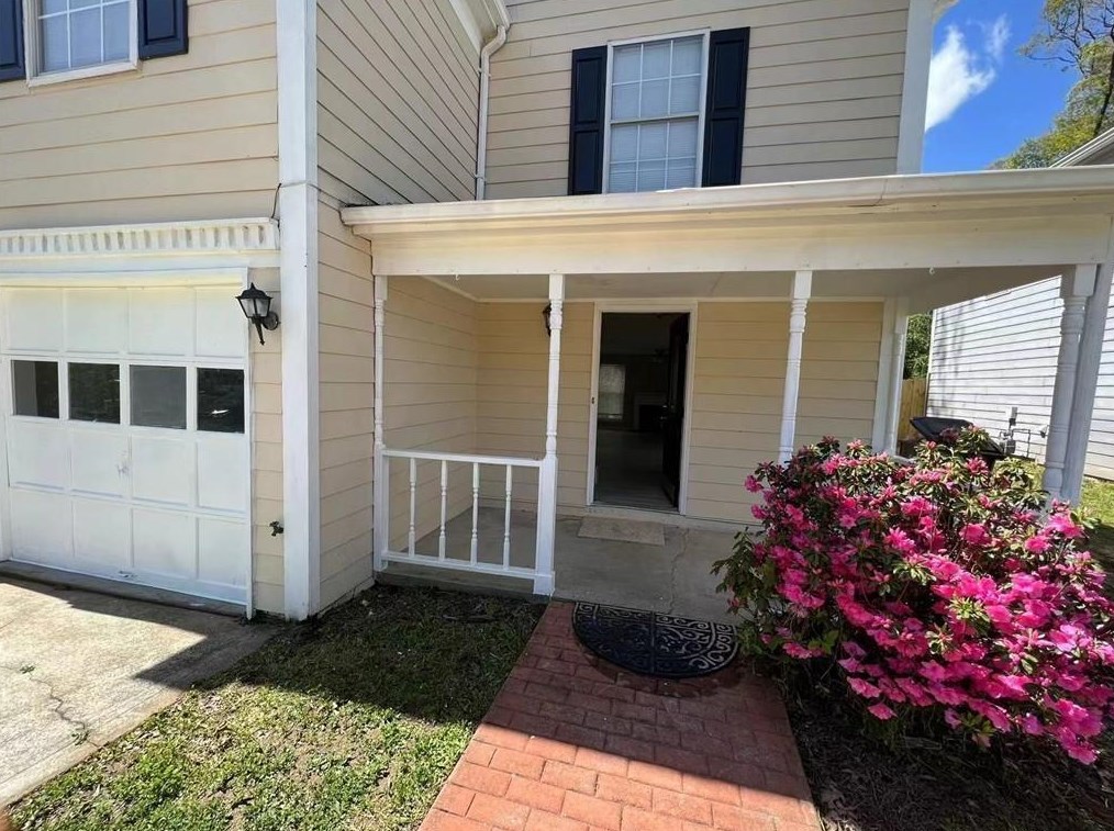 950 Buckley Pl, Norcross, GA 30093-4871